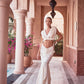 Cotton Gauze Skirt