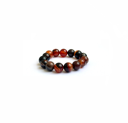 Tiger Eye Bracelet