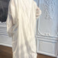 Ivory Kaftan