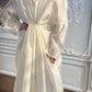 Ivory Kaftan